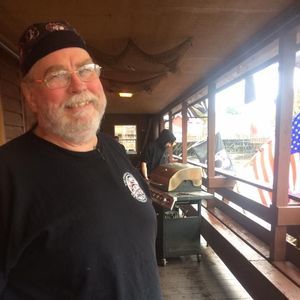 Meet your Posher, Daves